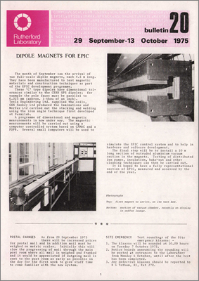 29 September 1975