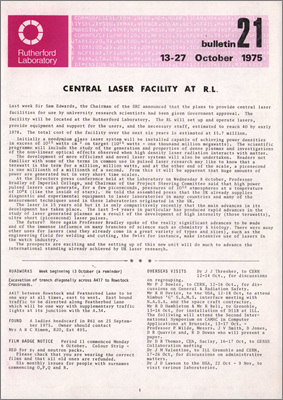 13 October 1975