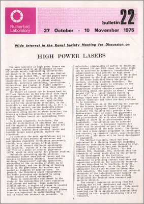27 October 1975