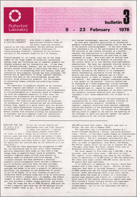 9 February 1976