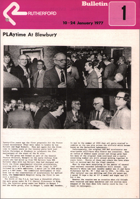 10 January 1977