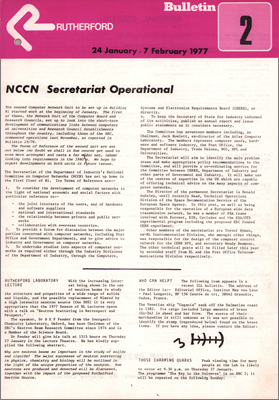 24 January 1977