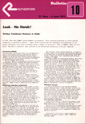 23 May 1977