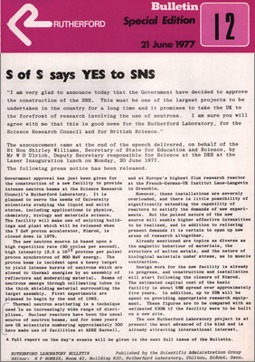 21 June 1977