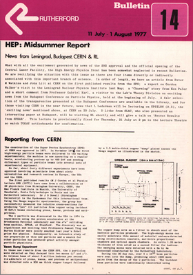 11 July 1977
