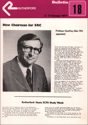 3 October 1977