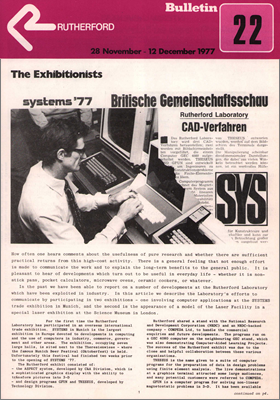 28 November 1977