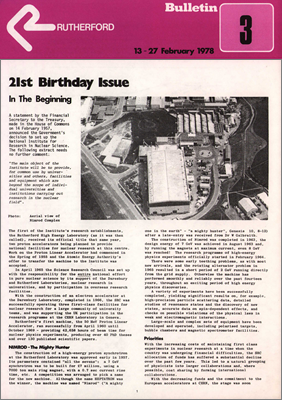 13 February 1978