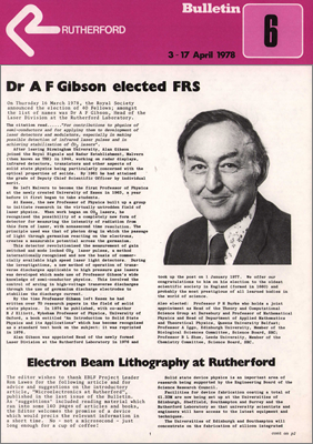 3 April 1978