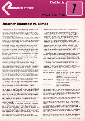 17 April 1978