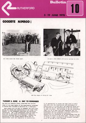 5 June 1978