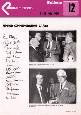 3 July 1978