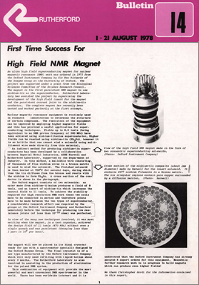 1 August 1978