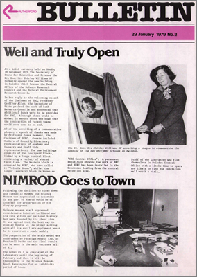 29 January 1979