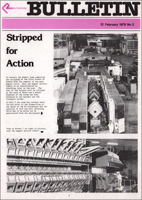 12 February 1979