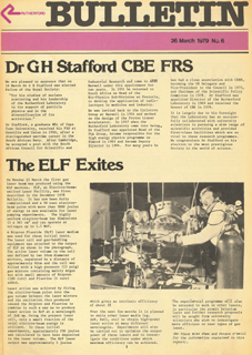 6 March 1979