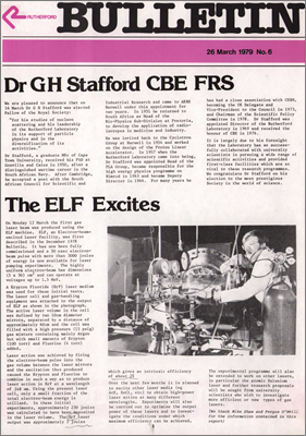 26 March 1979