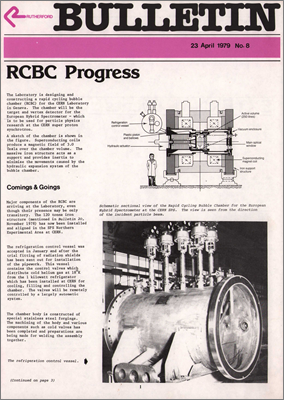23 April 1979