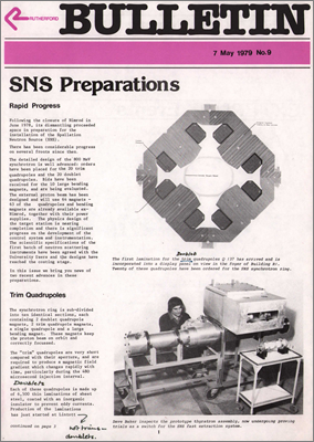 7 May 1979