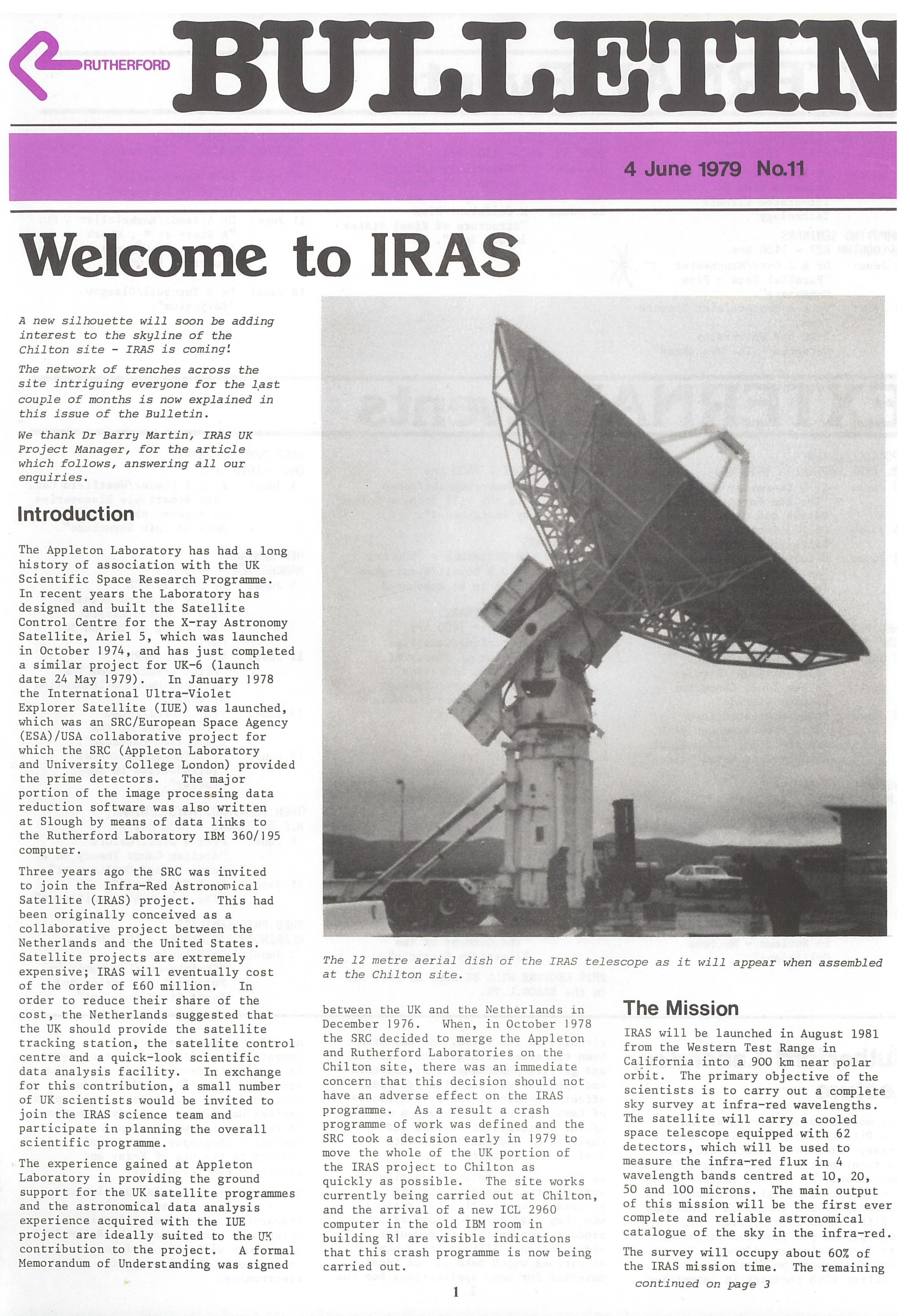 4 June 1979