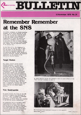 12 November 1979