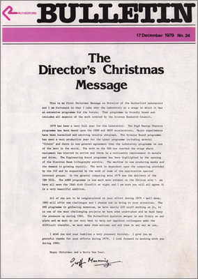 17 December 1979