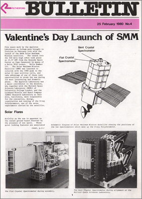 25 February 1980