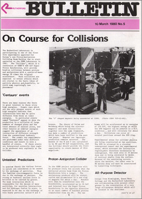 10 March 1980