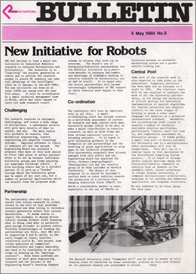 5 May 1980