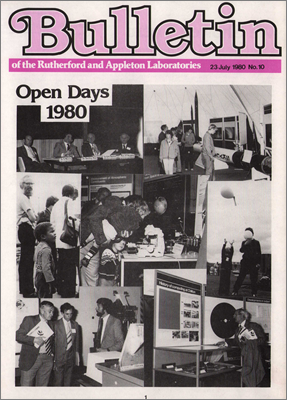 23 July 1980