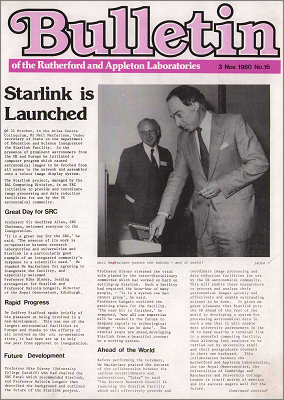 3 November 1980