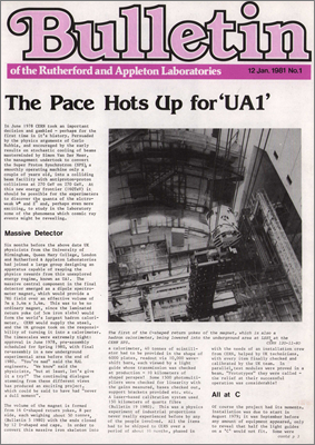 12 January 1981