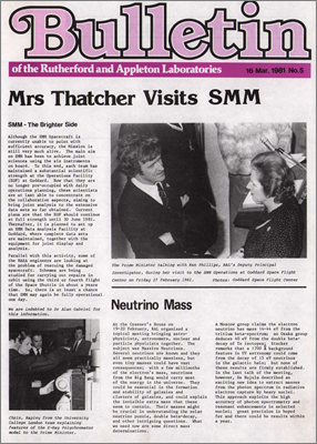 16 March 1981