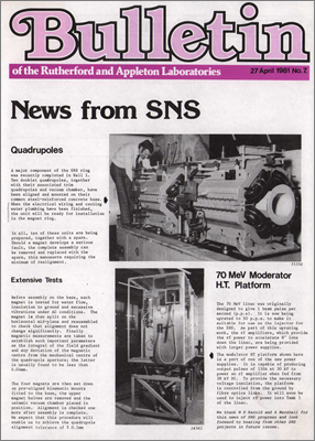 27 April 1981