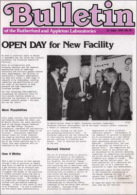 21 September 1981