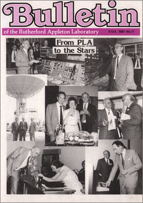 5 October 1981