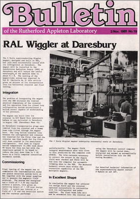 2 November 1981