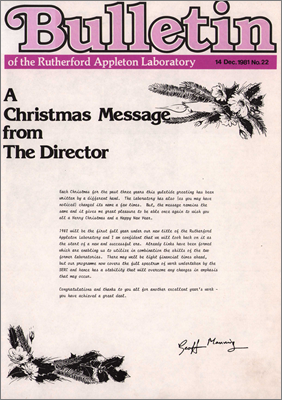 14 December 1981