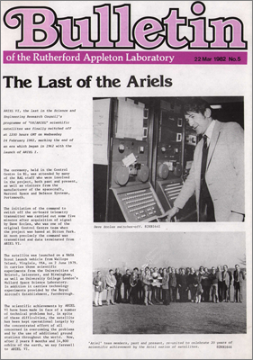 22 March 1982