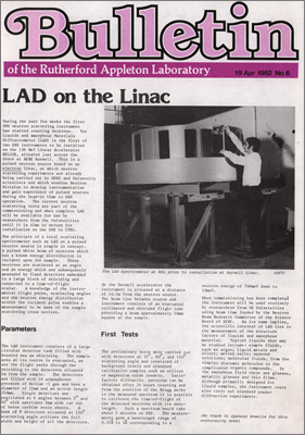 19 April 1982