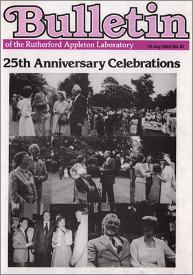 12 July 1982