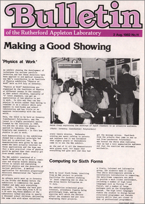 2 August 1982
