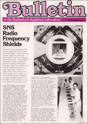 23 August 1982