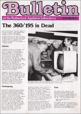8 November 1982