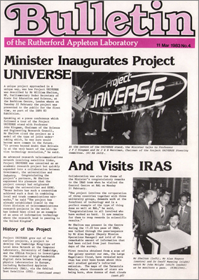 11 March 1983