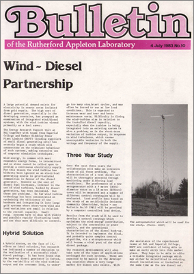 4 July 1983