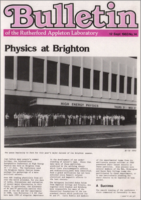 12 September 1983