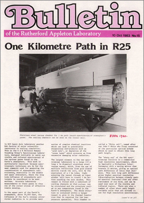 10 October 1983