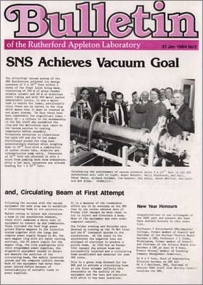 31 January 1984