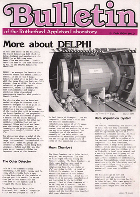 21 February 1984